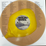 Wild Pink (2) - Dulling The Horns (LP) - Velvet Music