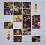 Sun Ra - Lights On A Satellite - Live At The Left Bank (LP) - Velvet Music