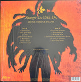 Stone Temple Pilots - Shangri-La Dee Da (LP) - Velvet Music