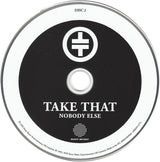 Take That - Nobody Else (CD) - Velvet Music
