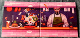MF Doom - Mm..food (20th anniversary) (LP) - Velvet Music