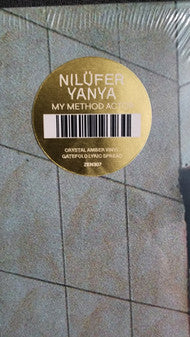 Nilüfer Yanya - My Method Actor (LP) - Velvet Music