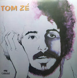 Tom Zé - Se O Caso É Chorar (LP) - Velvet Music