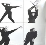Michael Jackson - Bad (tweedehands LP) - Velvet Music