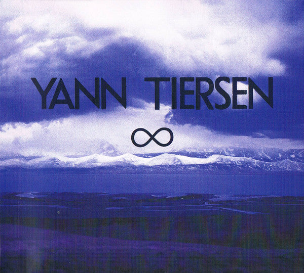 Yann Tiersen - ∞ (tweedehands CD) - Velvet Music