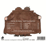 Schwab Soro - Schwab Soro (CD d'occasion)