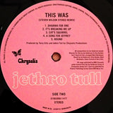Jethro Tull - Ceci était (LP)