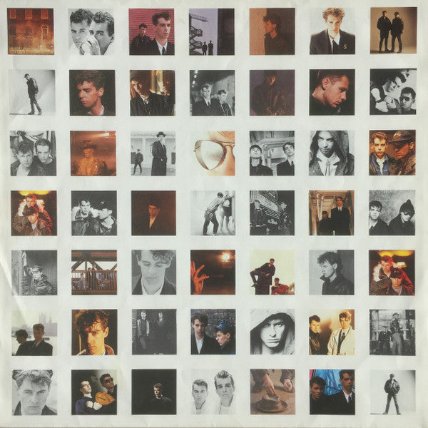 Pet Shop Boys - Please (tweedehands LP) - Velvet Music