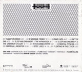Erik Hove - Soundclash (used CD)