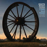 Roots Magic - Long Old Road (Retold Pasts And Present Day Musings) (tweedehands CD) - Velvet Music