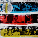 Police, The - Synchronicity (tweedehands LP) - Velvet Music