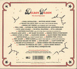 Delroy Wilson - The Cool Operator (CD) - Velvet Music
