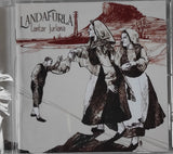 Landafurlà - Cantar Furlana (CD d'occasion)