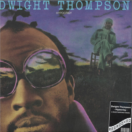 Dwight Thompson - Hypocrisy (LP) - Velvet Music