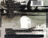 Rage Against The Machine - Rage Against The Machine (tweedehands CD) - Velvet Music