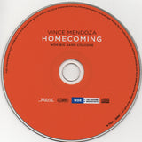Vince Mendoza & WDR Big Band Köln - Homecoming (tweedehands CD) - Velvet Music