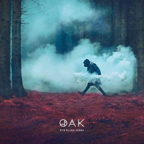Oak - The third sleep (CD)