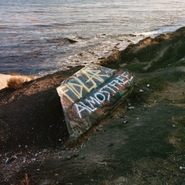 Fidlar - Almost free (LP)
