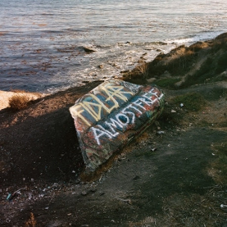 Fidlar - Almost free (LP)