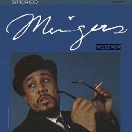 Charles Mingus - Mingus (LP) - Velvet Music