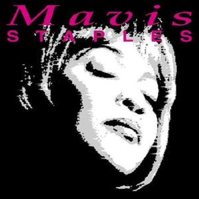 Mavis Staples - Love gone bad (CD) - Velvet Music