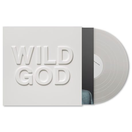 Nick Cave & The Bad Seeds - Wild God (LP) - Velvet Music