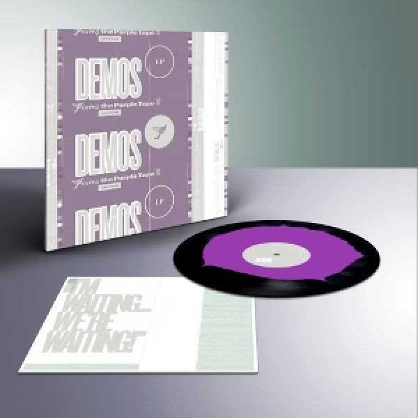 Pixies - Demos (12-inch maxi-single)