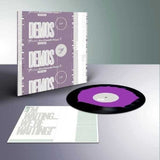 Pixies - Demos (12-inch maxi-single)