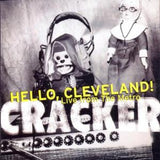 Cracker - Hello cleveland - live (CD)