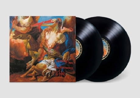 Killing Joke - Hosannas from the basements of hell (LP) - Velvet Music