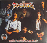 Pogues, The - Red Roses For Me (CD) - Velvet Music
