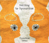 Christine Tobin - Sailing To Byzantium (CD d'occasion)