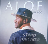 Aloe Blacc - Stand Together (LP) - Velvet Music
