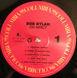 Bob Dylan - Oh Mercy (LP) - Velvet Music