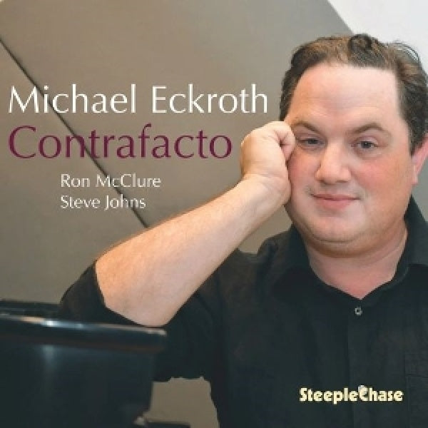 Michael Eckroth - Contrafacto (CD)