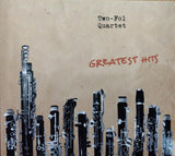 Two-Fol Quartet - Greatest Hits (tweedehands CD)