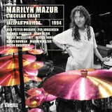 Marilyn Mazur - Circular chant (CD)