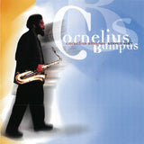 Cornelius Bumpus - Known Fact (tweedehands CD) - Velvet Music