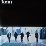 Kent (2) - Kent (LP)