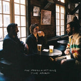 Prescriptions - Time apart (LP)