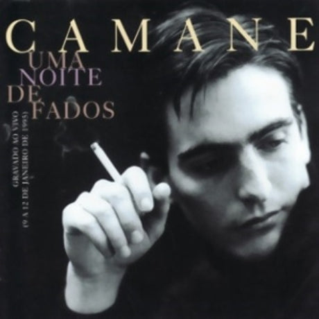 Camane - Uma noite de fados (CD)