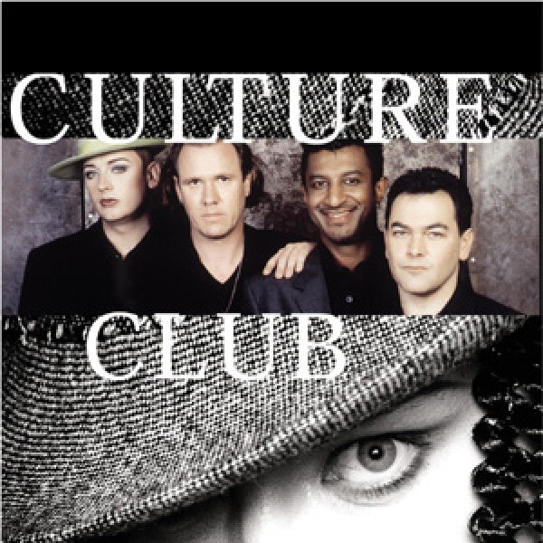 Culture Club - Greatest moments (CD)