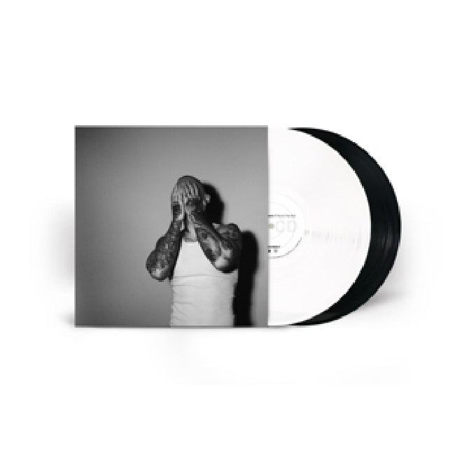 Noah Gundersen - If this is the end (LP)