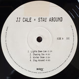 J.J. Cale - Stay Around (LP)