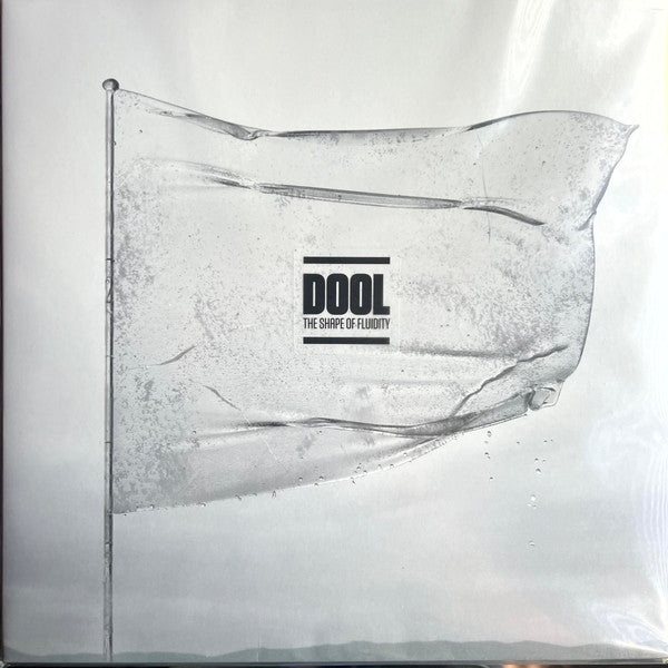 Dool - The Shape Of Fluidity (LP) - Velvet Music