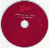 George Michael - Careless Whisper (Video music) - Velvet Music