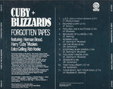Cuby + Blizzards - Forgotten Tapes (tweedehands CD) - Velvet Music
