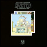 Led Zeppelin - The Soundtrack From The Film The Song Remains The Same (tweedehands LP) - Velvet Music
