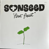 Sonseed - First fruit (LP) - Velvet Music