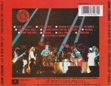 John Lennon - Live In New York City (tweedehands CD) - Velvet Music